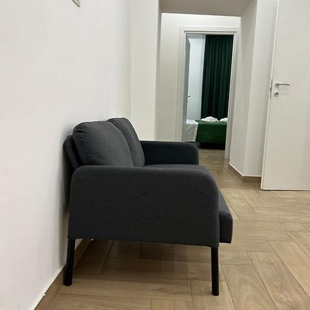Apartmán Airport Security 161 Neapol Exteriér fotografie
